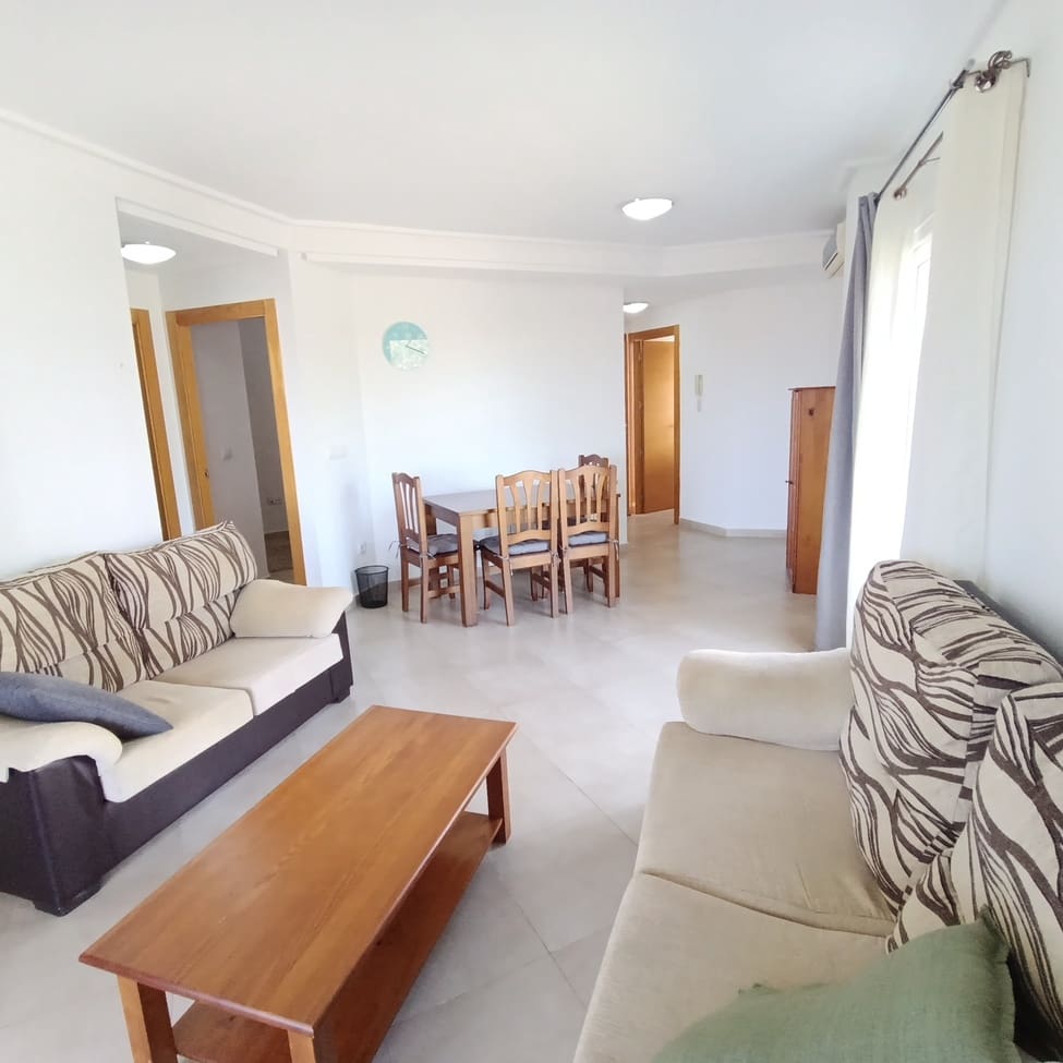 2 slaapkamer Appartement te koop in Hacienda Riquelme met zwembad garage - € 165.000 (Ref: 10118397)