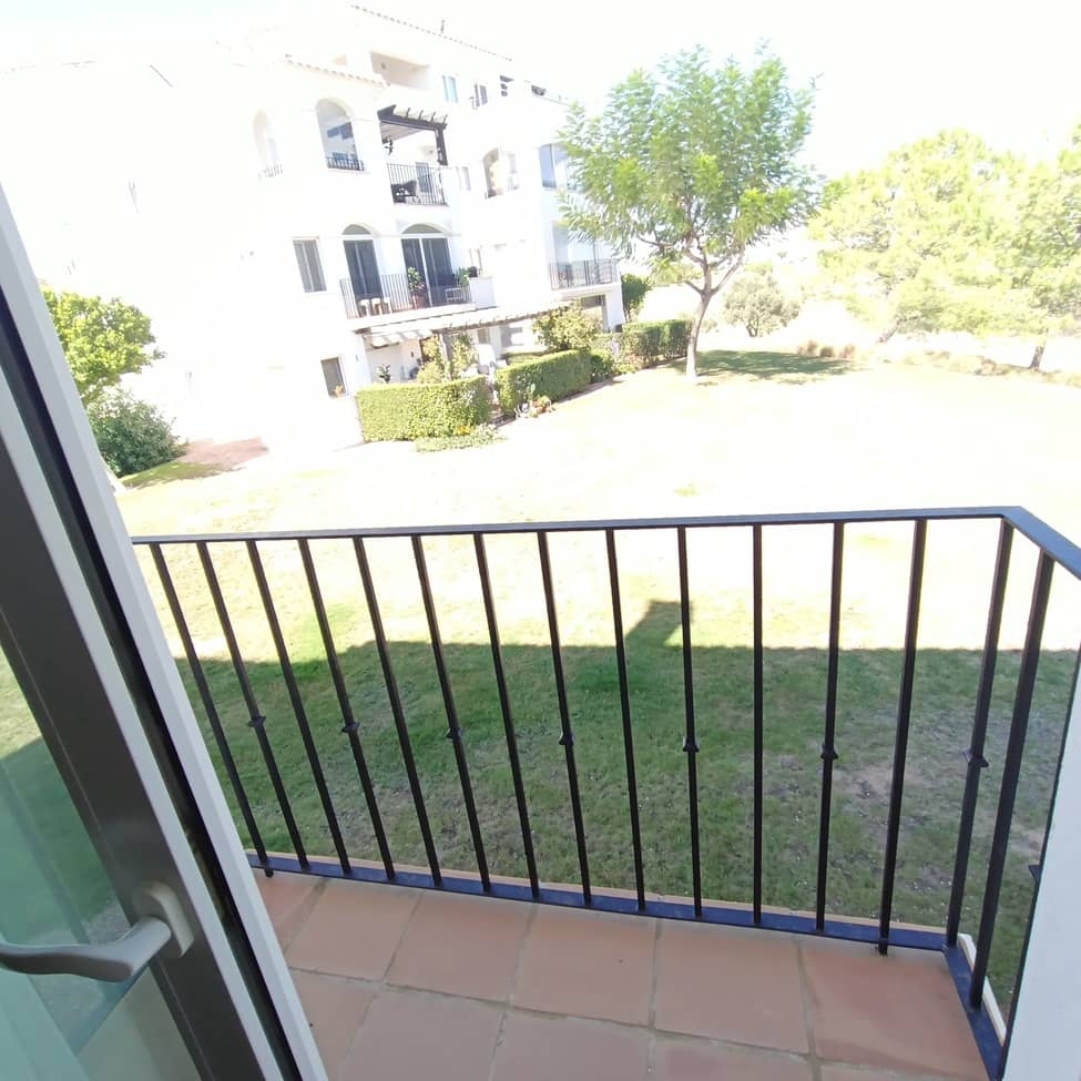 2 slaapkamer Appartement te koop in Hacienda Riquelme met zwembad garage - € 165.000 (Ref: 10118397)