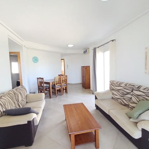 2 slaapkamer Appartement te koop in Hacienda Riquelme Golf, Murcia stad met zwembad garage - € 165.000 (Ref: 10118397)