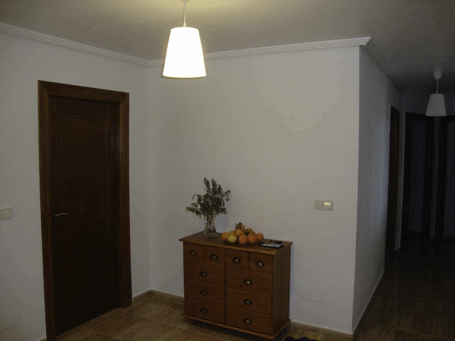 4 chambre Villa/Maison à vendre à Campos del Río avec piscine 269 100