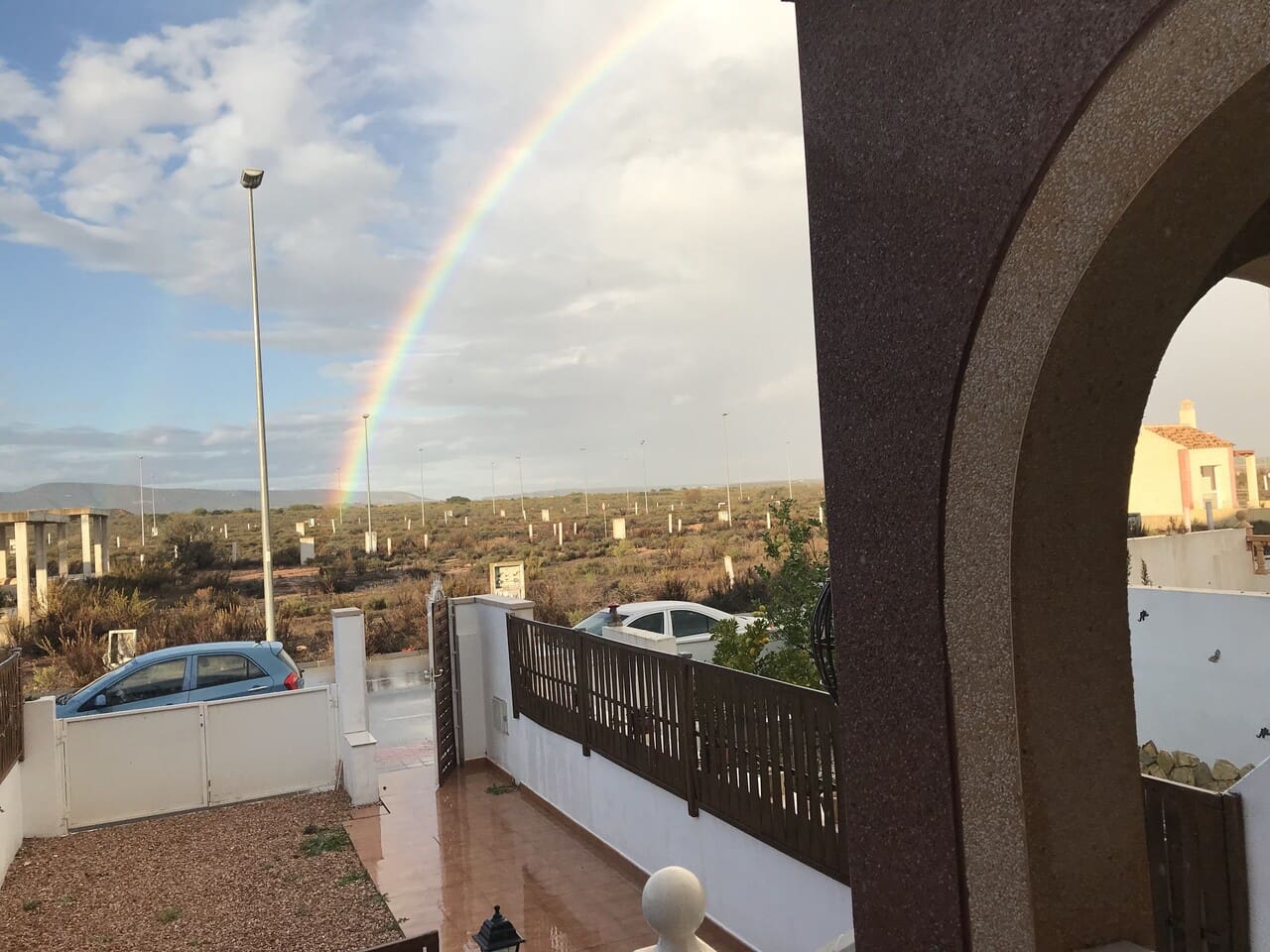 2 bedroom Townhouse for sale in Balsicas, TorrePacheco € 84,000 (Ref