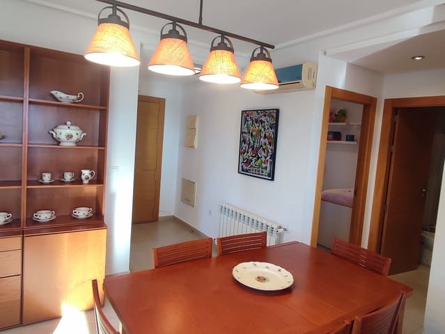 2 soverom Leilighet til salgs i Sucina med svømmebasseng garasje - € 164 995 (Ref: 9944286)
