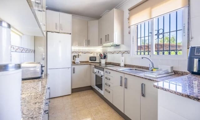 Chalet de 3 habitaciones en Sucina, Murcia ciudad en venta con piscina garaje - 345.000 € (Ref: 9944616)