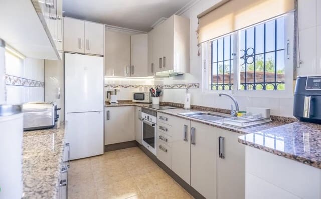 Chalet de 3 habitaciones en Sucina, Murcia ciudad en venta con piscina garaje - 345.000 € (Ref: 9944616)