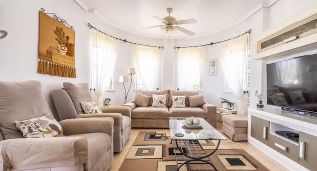 Chalet de 3 habitaciones en Sucina, Murcia ciudad en venta con piscina garaje - 345.000 € (Ref: 9944616)