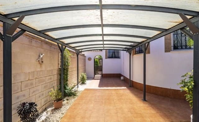 Chalet de 3 habitaciones en Sucina, Murcia ciudad en venta con piscina garaje - 345.000 € (Ref: 9944616)