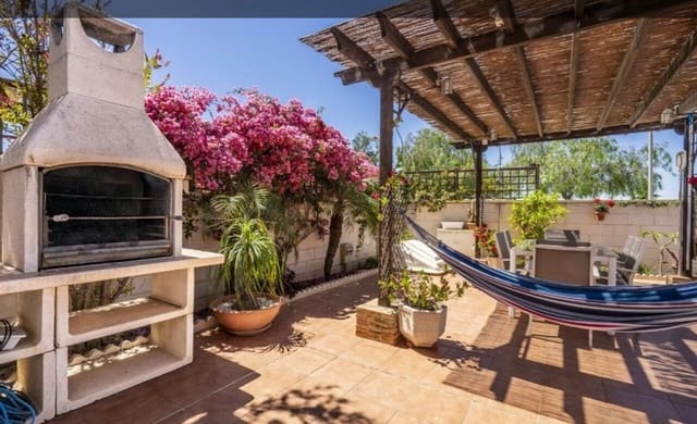 Chalet de 3 habitaciones en Sucina, Murcia ciudad en venta con piscina garaje - 345.000 € (Ref: 9944616)