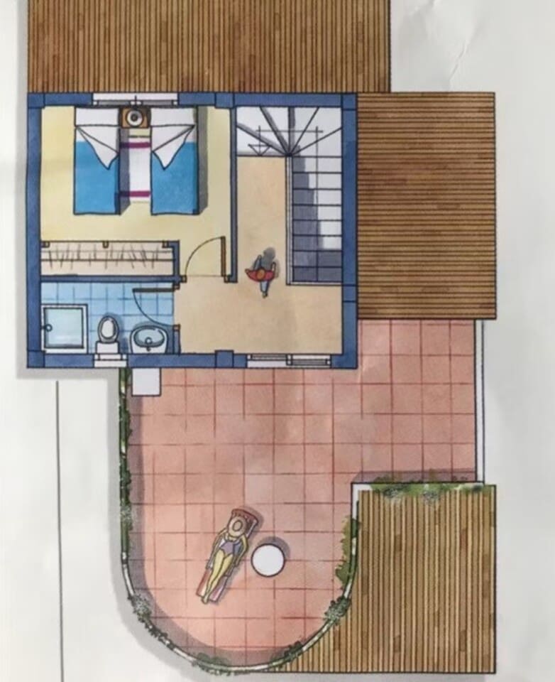 Chalet de 3 habitaciones en Sucina en venta con piscina garaje - 345.000 € (Ref: 9944616)