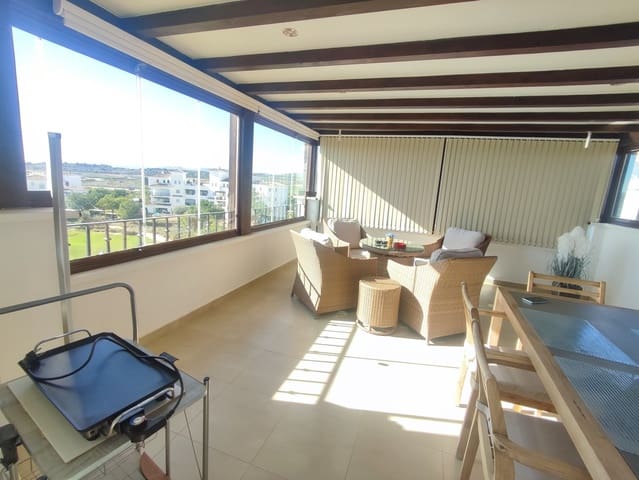 2 soveværelse Lejlighed til salg i Sucina, Murcia by med swimmingpool garage - € 169.995 (Ref: 9944618)