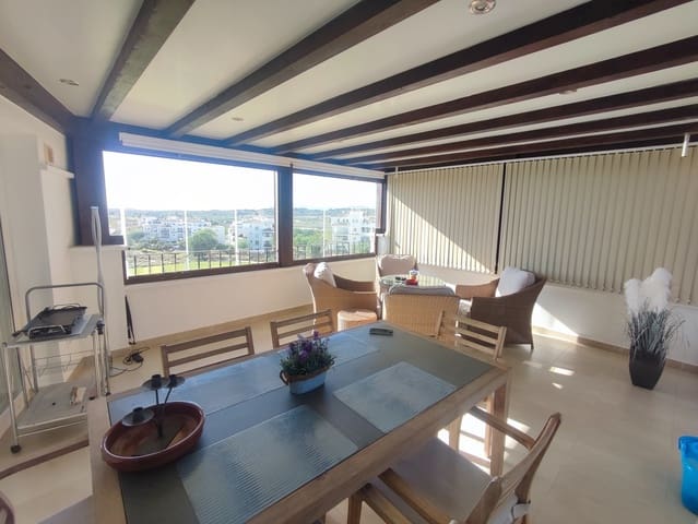 2 soveværelse Lejlighed til salg i Sucina, Murcia by med swimmingpool garage - € 169.995 (Ref: 9944618)