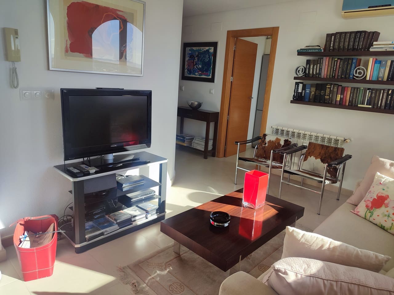 2 soveværelse Lejlighed til salg i Sucina med swimmingpool garage - € 169.995 (Ref: 9944618)