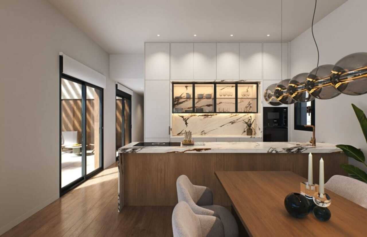 3 soveværelse Villa til salg i Sucina med swimmingpool - € 595.000 (Ref: 9948527)