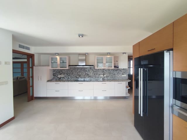 4 sovrum Villa till salu i Sucina, Murcia stad med pool garage - 995 000 € (Ref: 9956310)