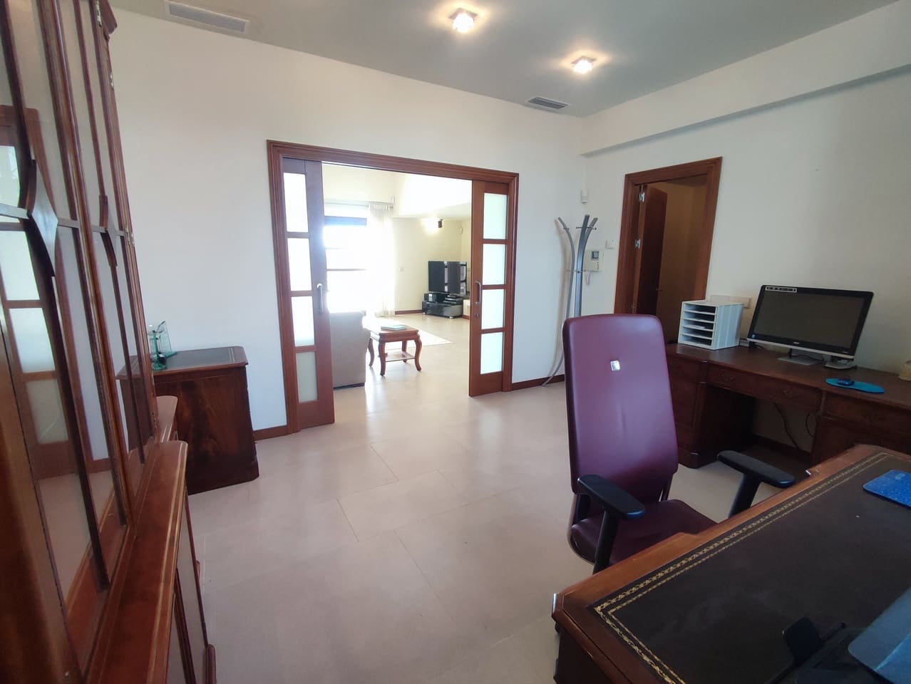 4 sovrum Villa till salu i Sucina med pool garage - 995 000 € (Ref: 9956310)
