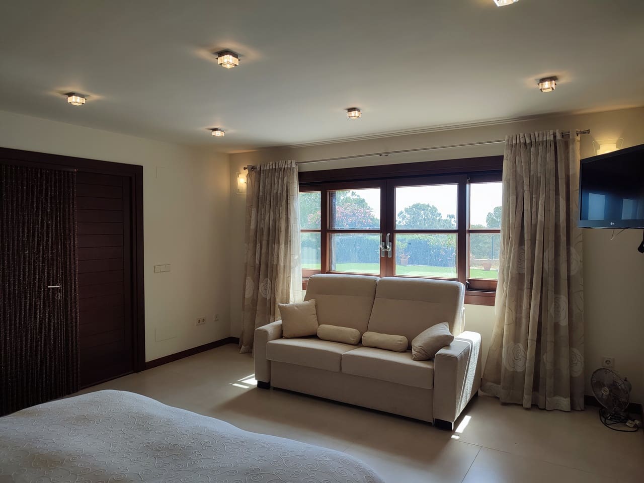 4 sovrum Villa till salu i Sucina med pool garage - 995 000 € (Ref: 9956310)