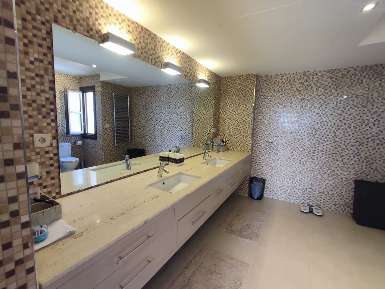 4 sovrum Villa till salu i Sucina med pool garage - 995 000 € (Ref: 9956310)