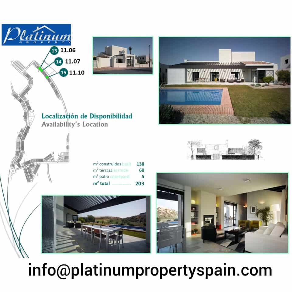 3 quarto Moradia para venda em Sucina com piscina garagem - 600 000 € (Ref: 9956313)