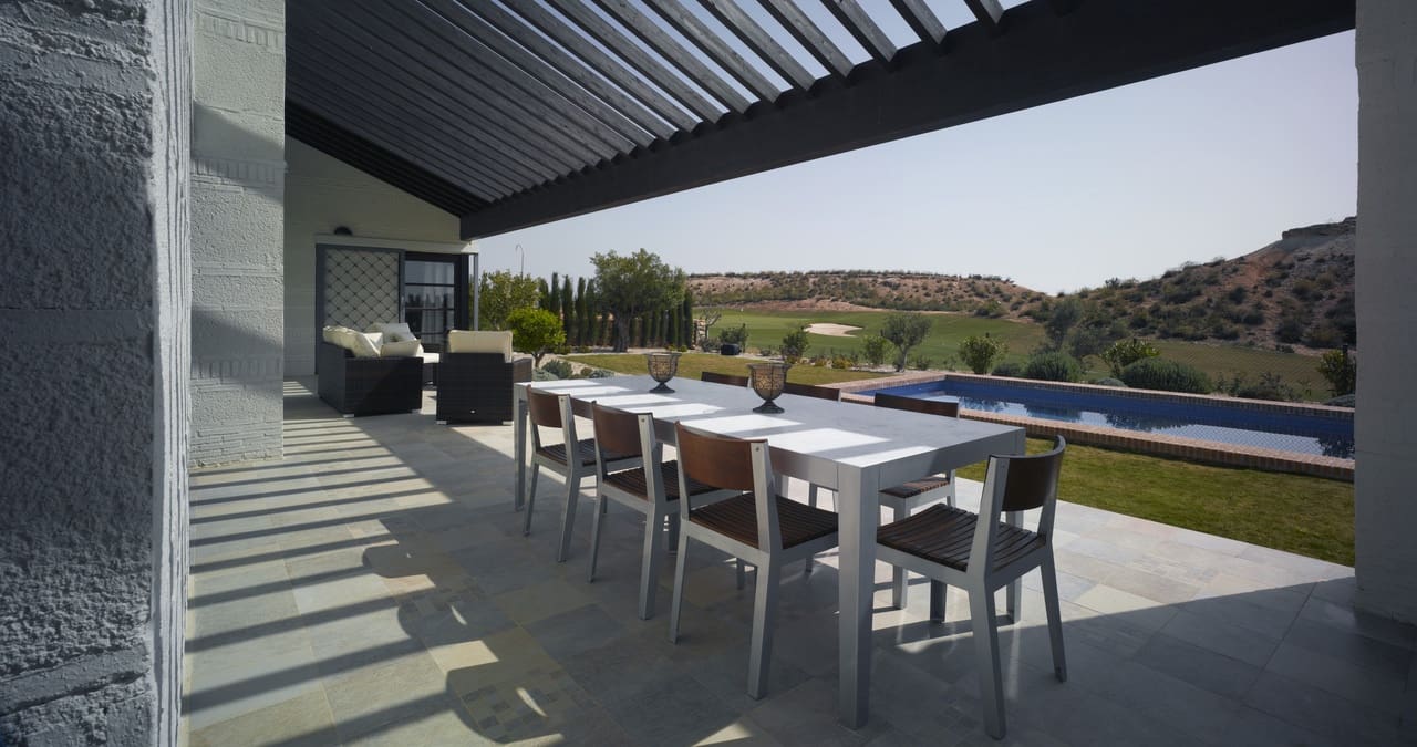 3 quarto Moradia para venda em Sucina com piscina garagem - 600 000 € (Ref: 9956313)