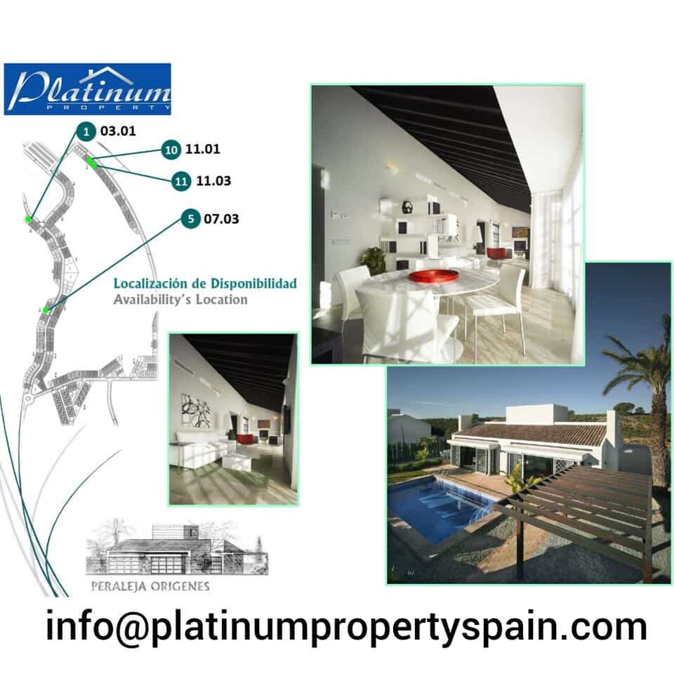 4 quarto Moradia para venda em Sucina com piscina garagem - 625 000 € (Ref: 9956314)