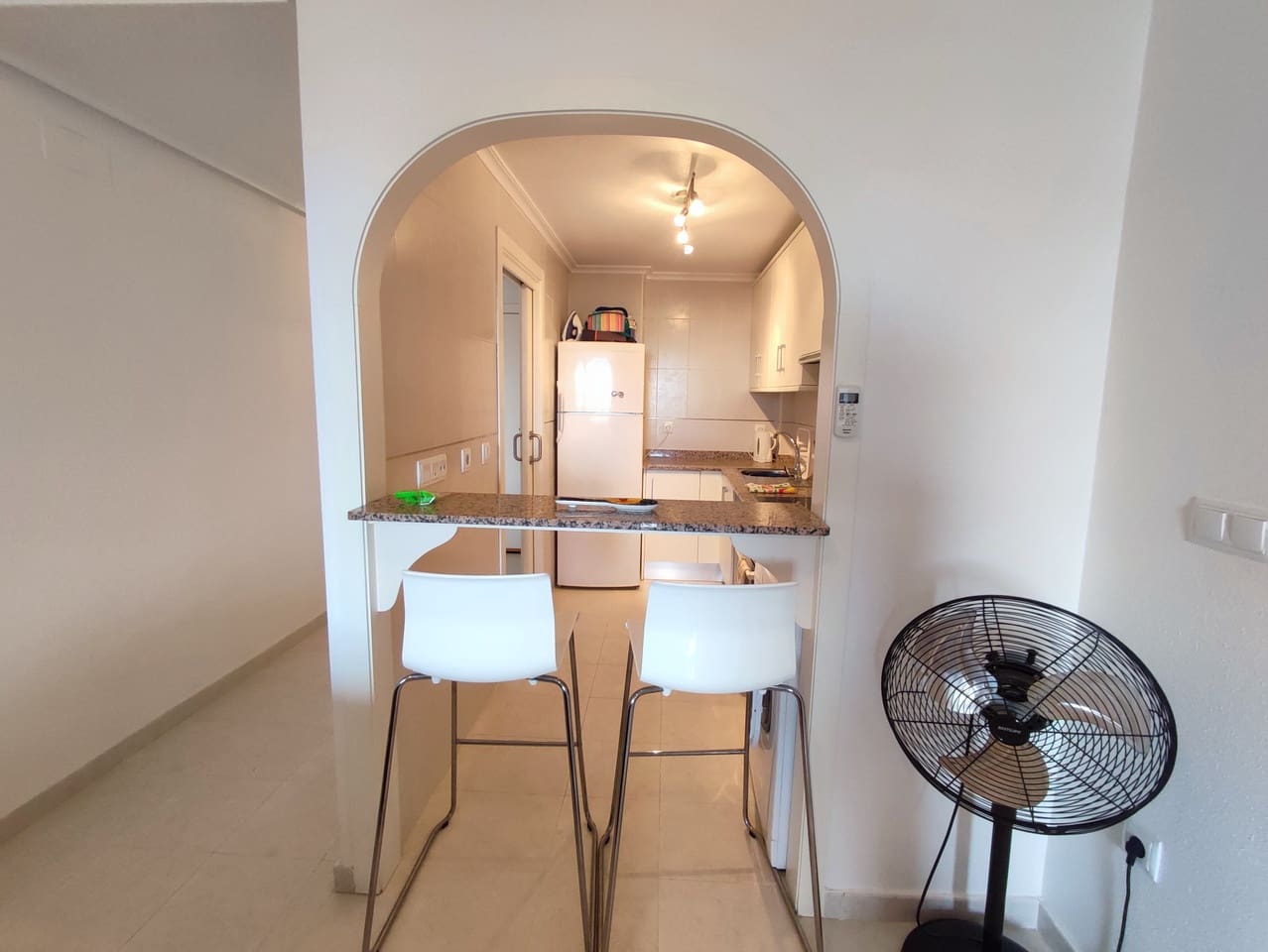 2 bedroom Apartment for sale in Sucina with pool - € 89,995 (Ref: 9961513)