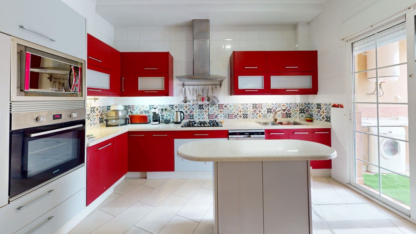 Chalet de 3 habitaciones en Dolores De Pacheco en venta con piscina garaje - 259.950 € (Ref: 9965777)