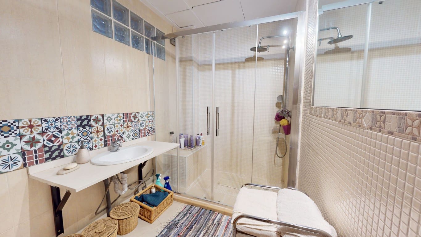 Chalet de 3 habitaciones en Dolores De Pacheco en venta con piscina garaje - 259.950 € (Ref: 9965777)