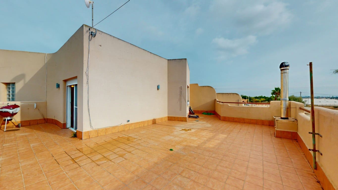 Chalet de 3 habitaciones en Dolores De Pacheco en venta con piscina garaje - 259.950 € (Ref: 9965777)