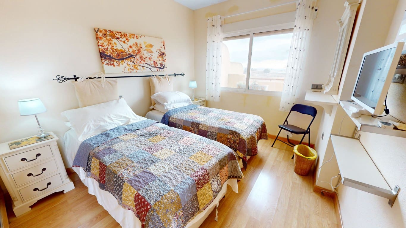 Chalet de 3 habitaciones en Dolores De Pacheco en venta con piscina garaje - 259.950 € (Ref: 9965777)