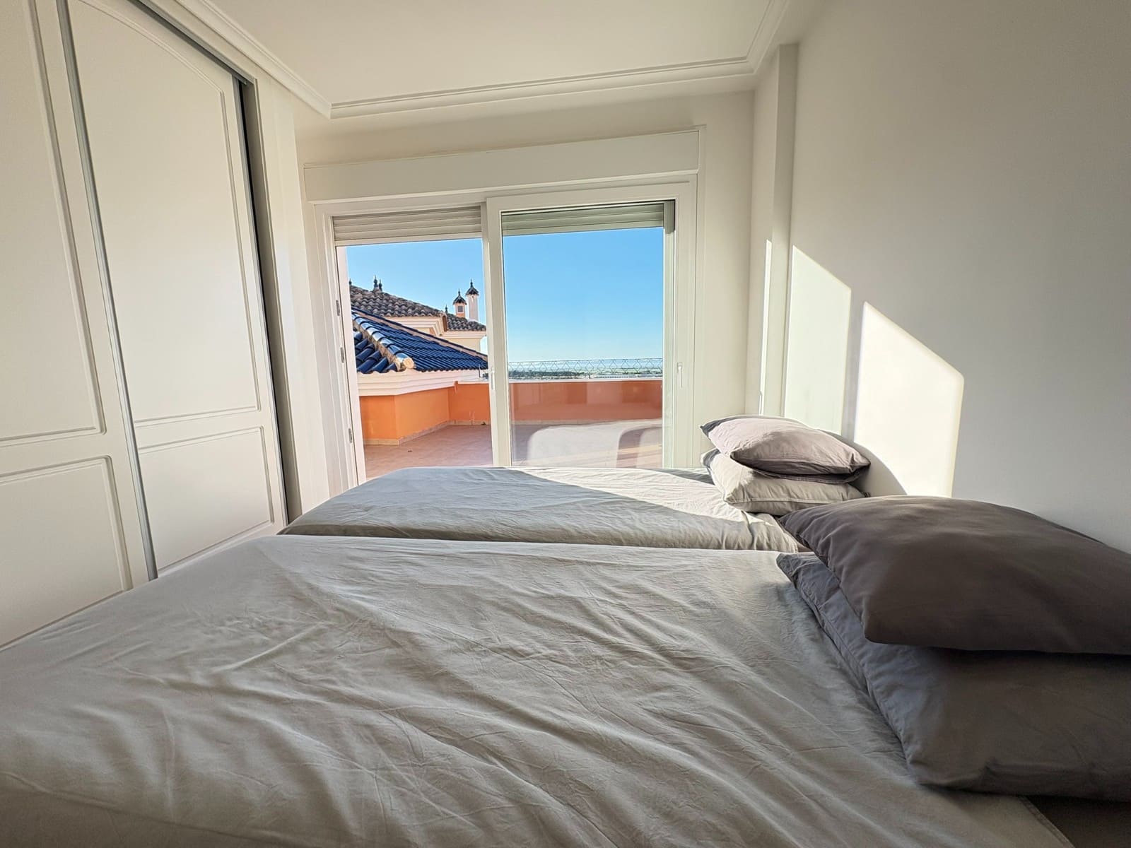 3 sovrum Lägenhet till salu i Banos y Mendigo med pool garage - 219 500 € (Ref: 9980635)
