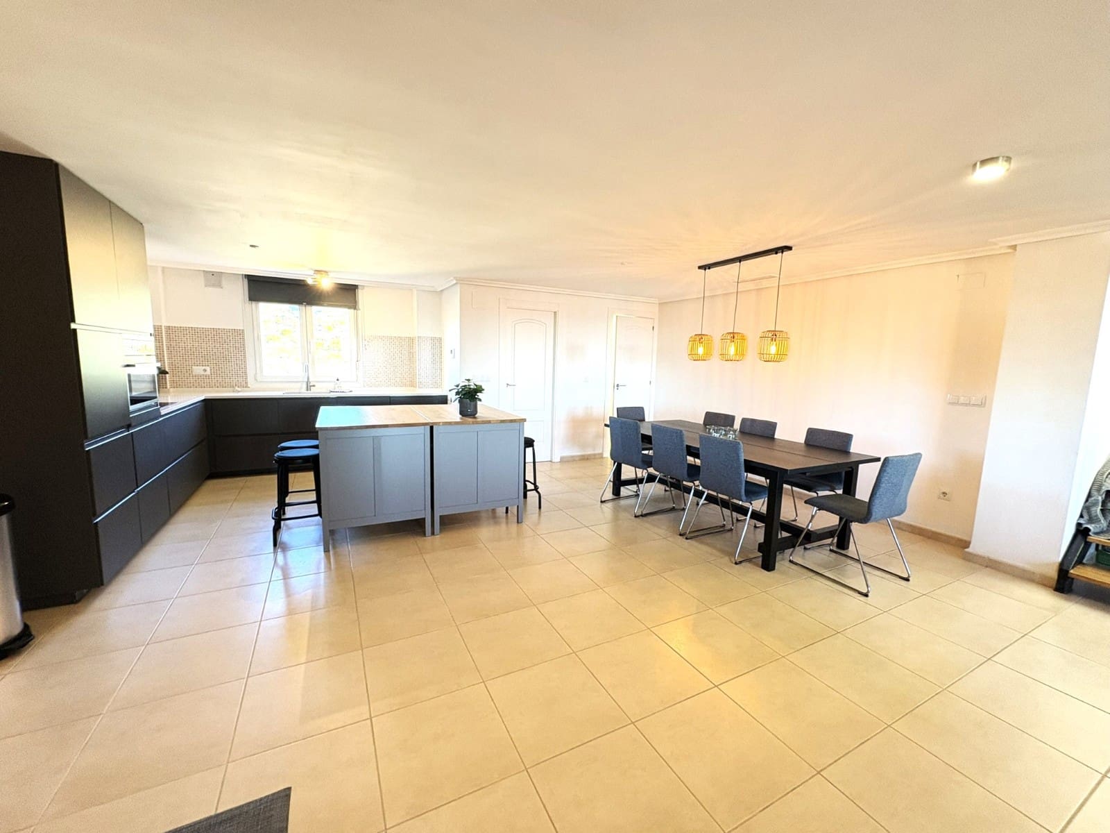 3 sovrum Lägenhet till salu i Banos y Mendigo med pool garage - 219 500 € (Ref: 9980635)