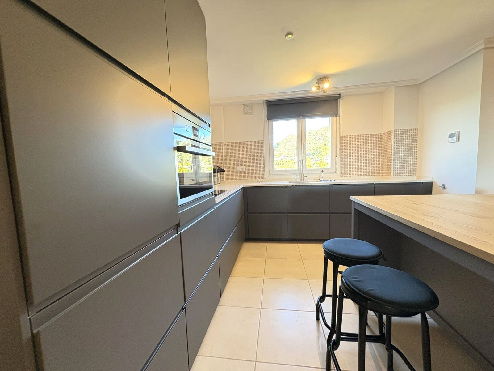 3 sovrum Lägenhet till salu i Banos y Mendigo med pool garage - 219 500 € (Ref: 9980635)