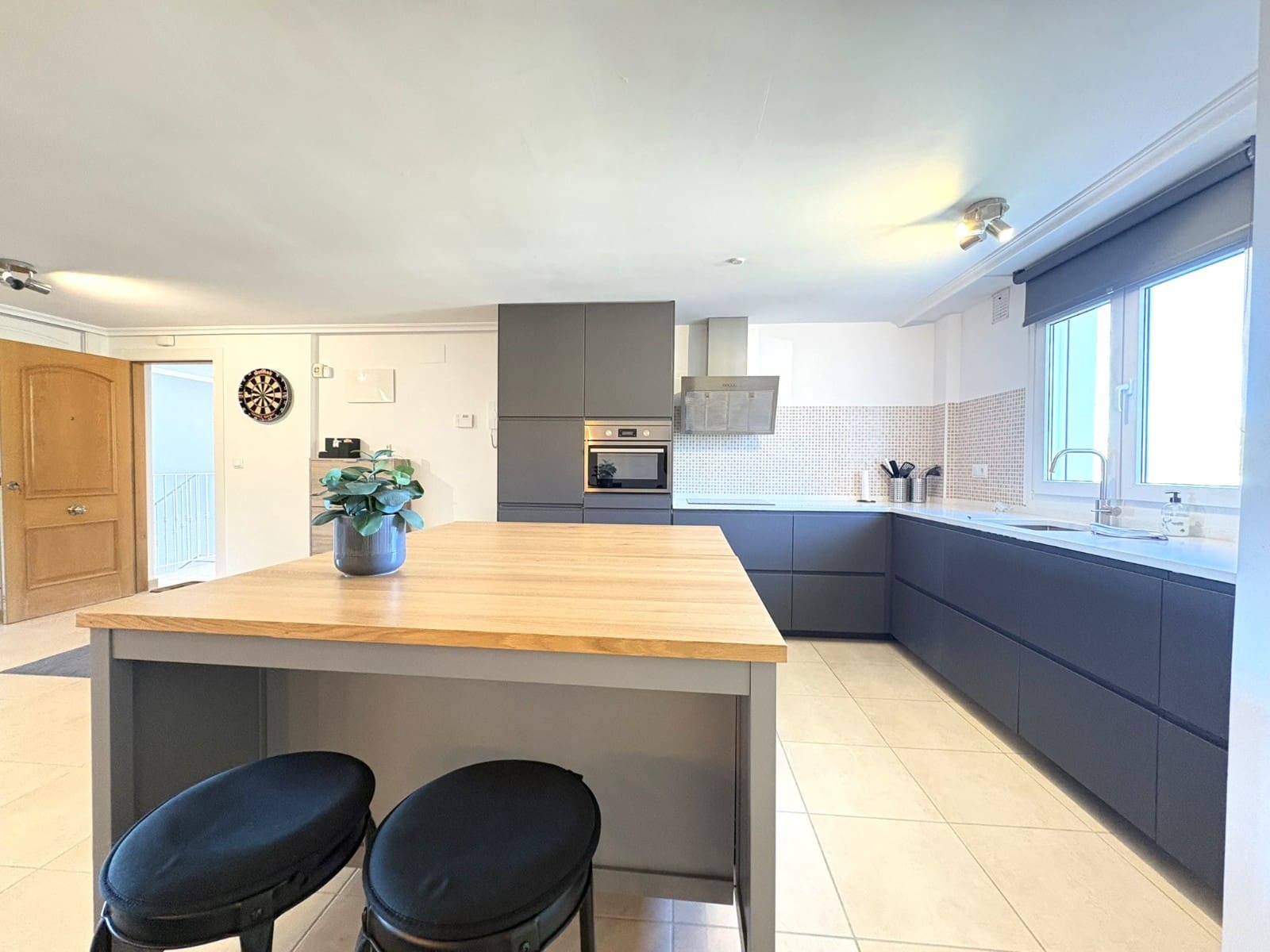 3 sovrum Lägenhet till salu i Banos y Mendigo med pool garage - 219 500 € (Ref: 9980635)