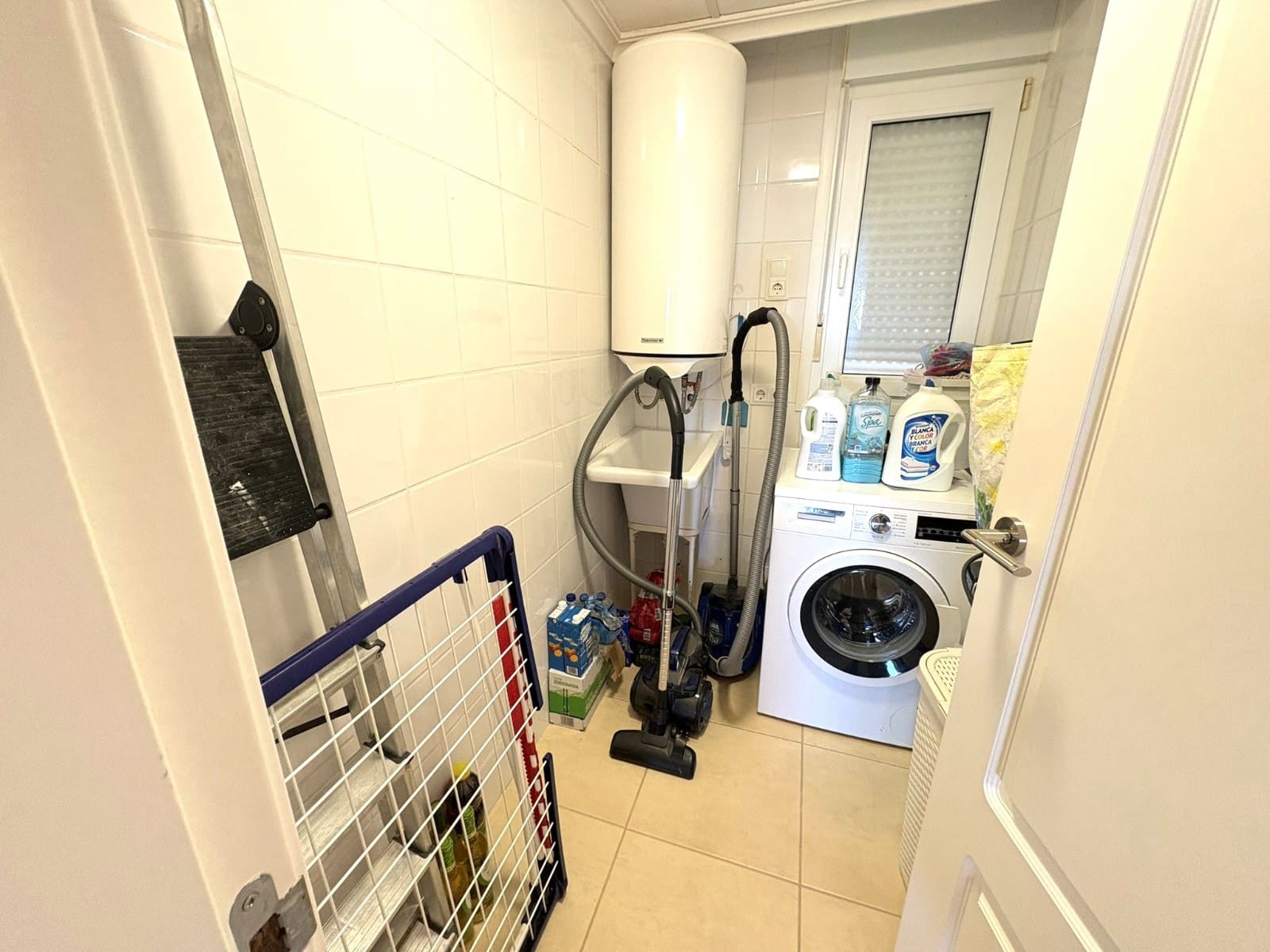 3 sovrum Lägenhet till salu i Banos y Mendigo med pool garage - 219 500 € (Ref: 9980635)