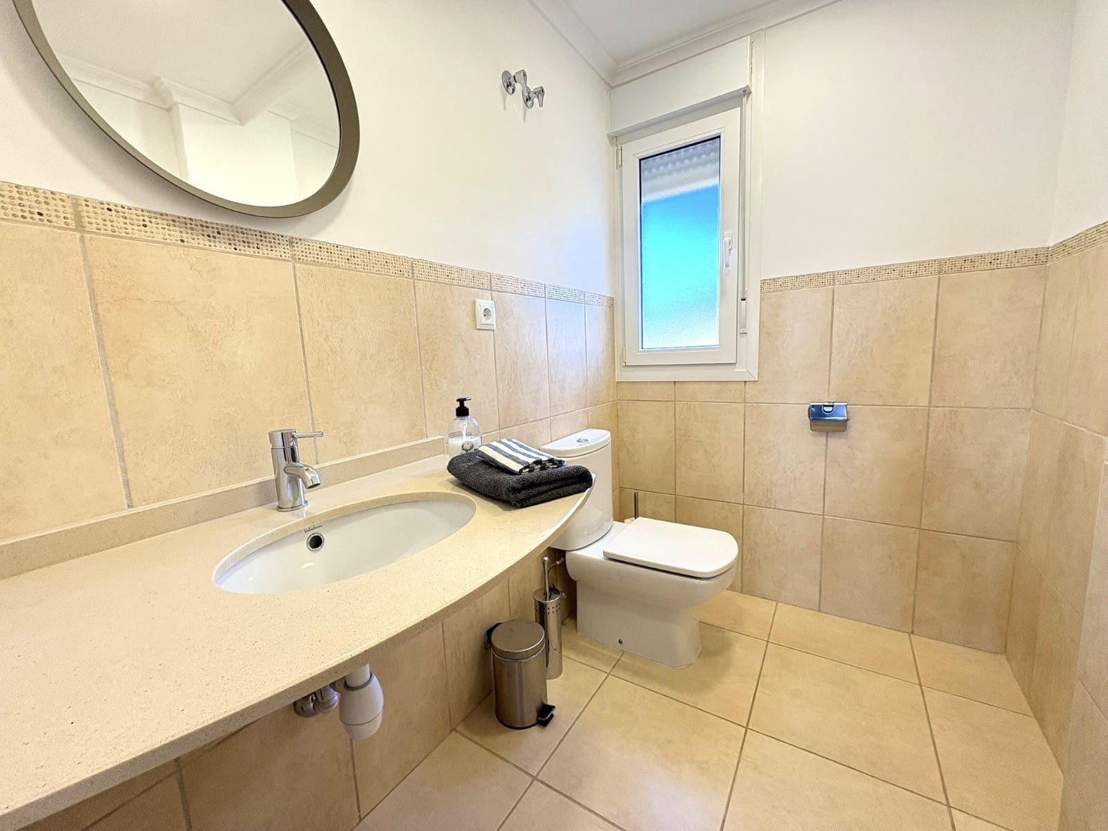 3 sovrum Lägenhet till salu i Banos y Mendigo med pool garage - 219 500 € (Ref: 9980635)