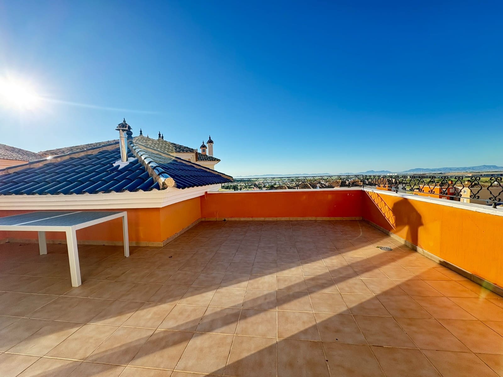 3 sovrum Lägenhet till salu i Banos y Mendigo med pool garage - 219 500 € (Ref: 9980635)