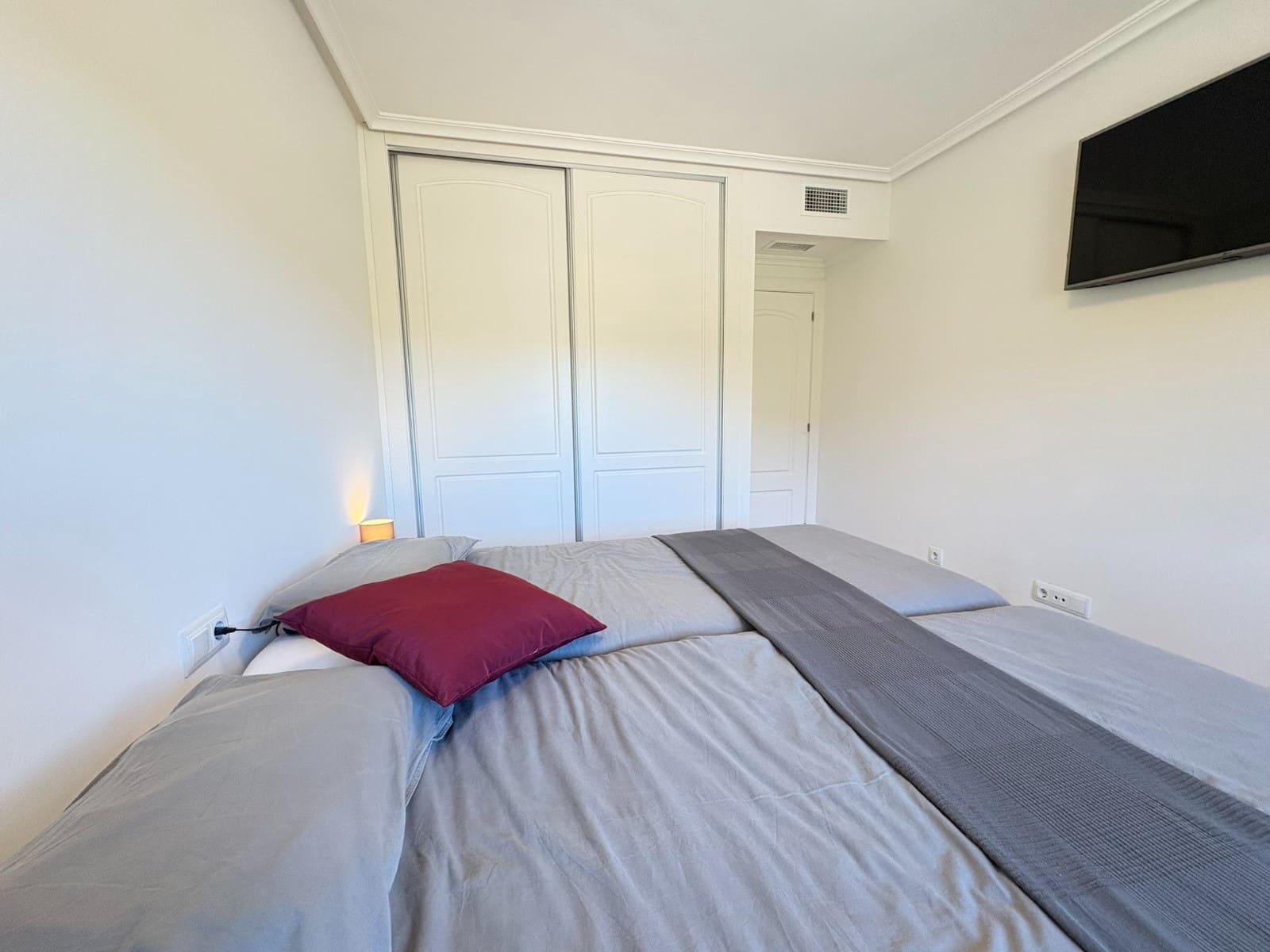 3 sovrum Lägenhet till salu i Banos y Mendigo med pool garage - 219 500 € (Ref: 9980635)