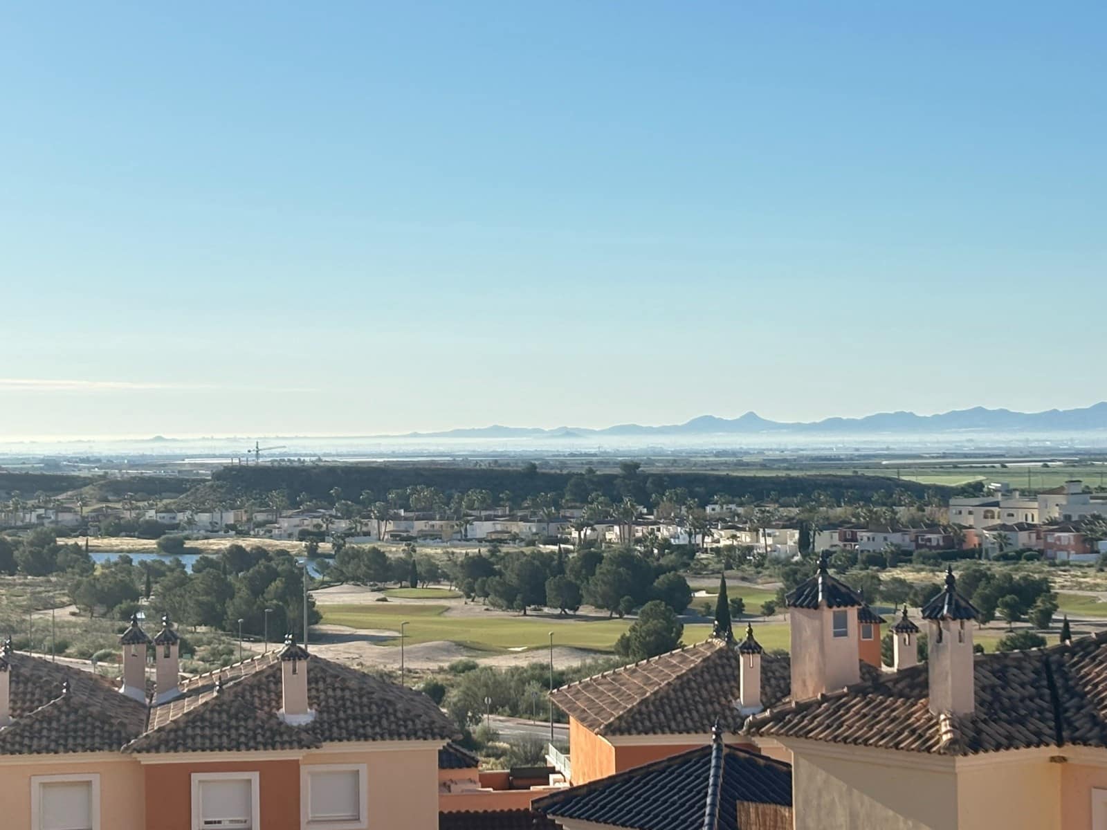 3 sovrum Lägenhet till salu i Banos y Mendigo med pool garage - 219 500 € (Ref: 9980635)