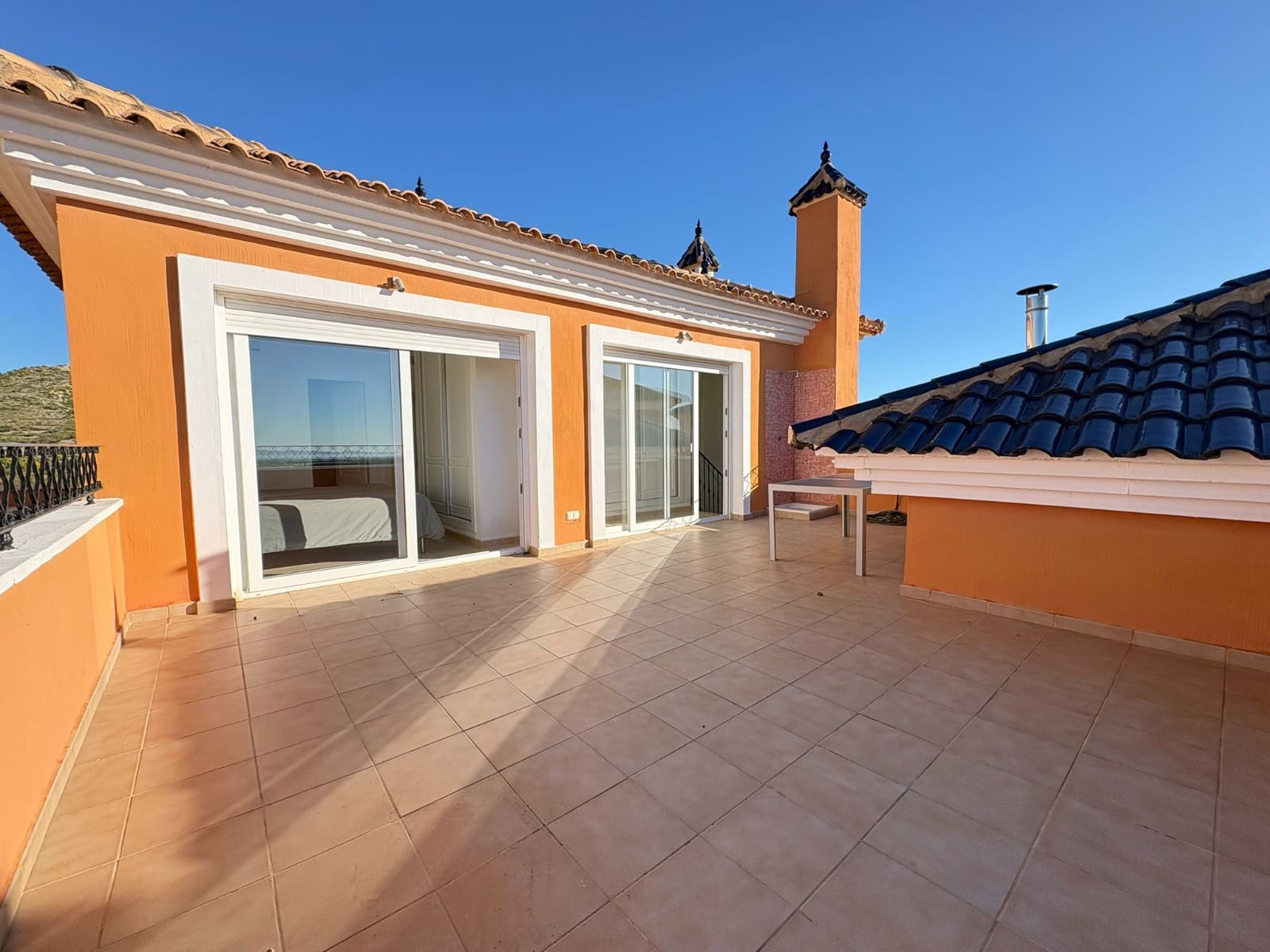 3 sovrum Lägenhet till salu i Banos y Mendigo med pool garage - 219 500 € (Ref: 9980635)