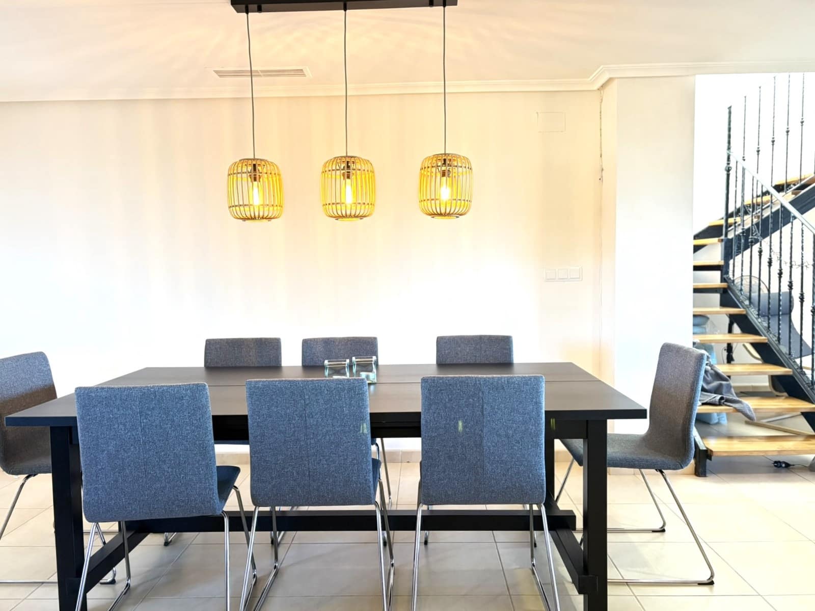 3 sovrum Lägenhet till salu i Banos y Mendigo med pool garage - 219 500 € (Ref: 9980635)