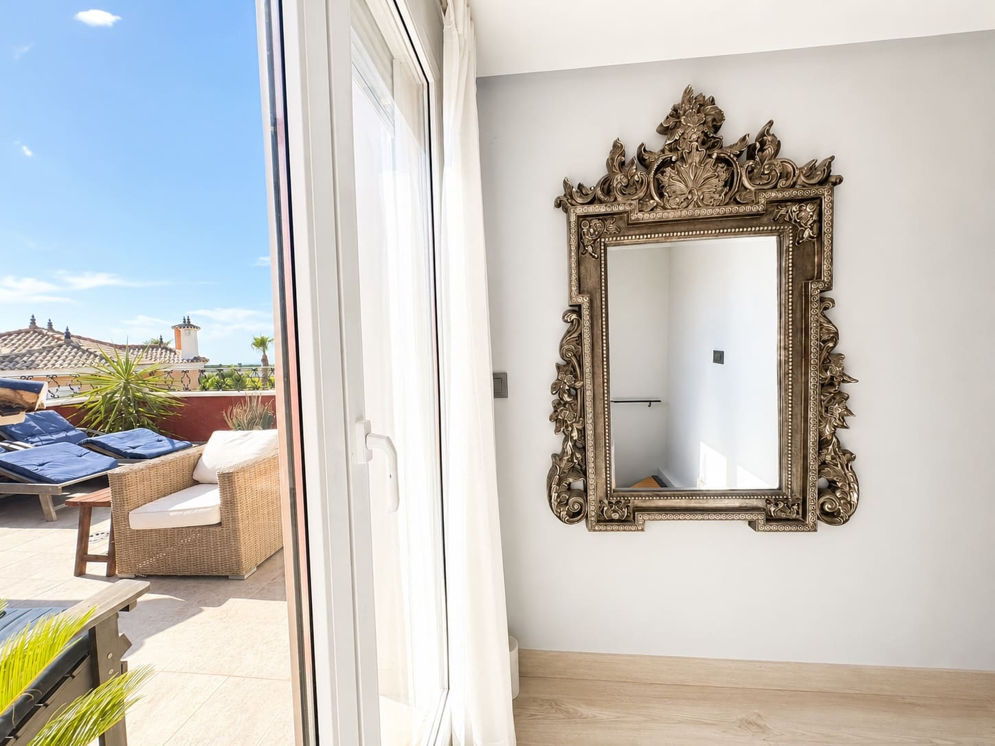 Apartamento de 2 habitaciones en Baños y Mendigo en venta con piscina garaje - 260.000 € (Ref: 9987134)