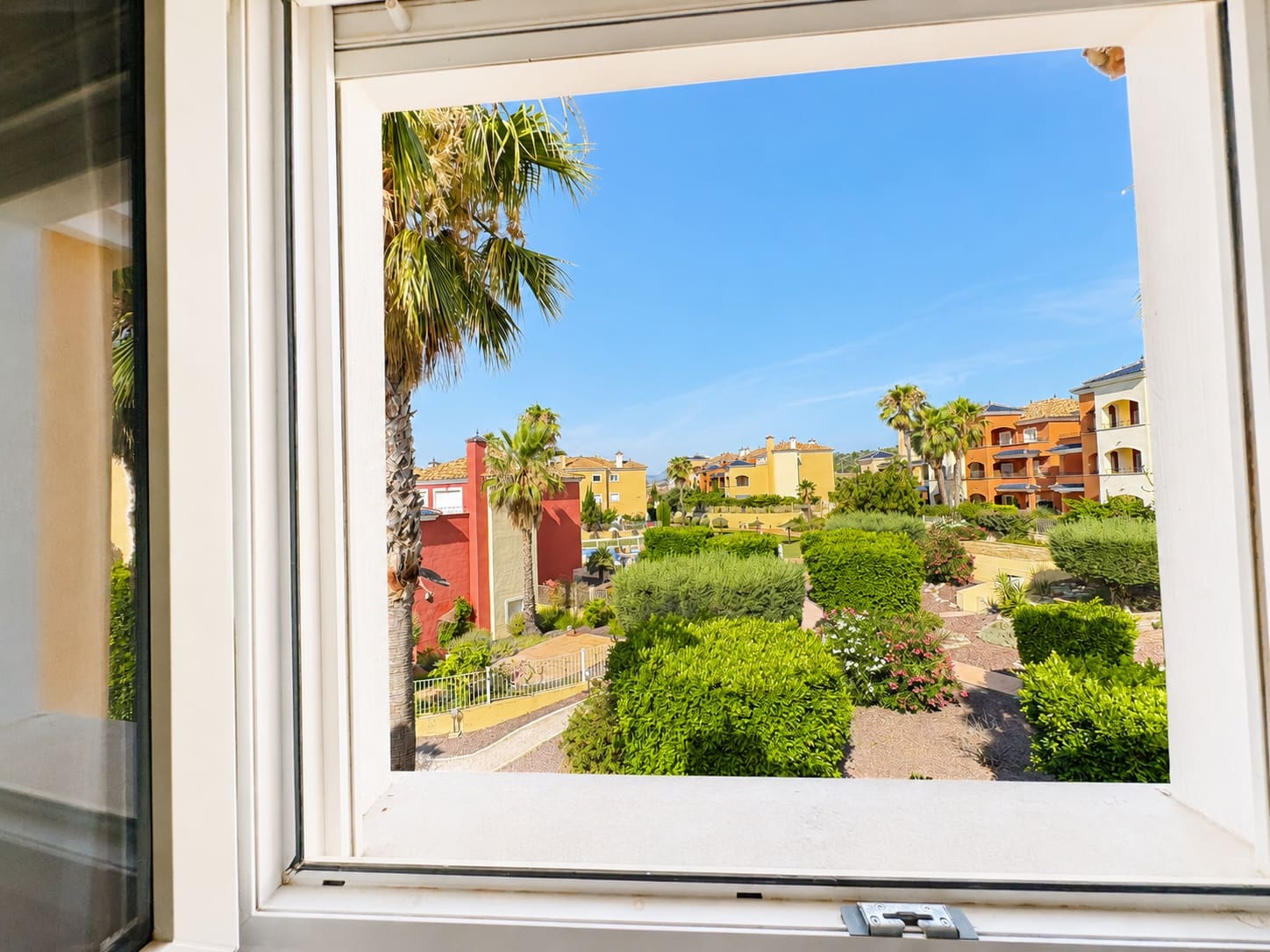 Apartamento de 2 habitaciones en Baños y Mendigo en venta con piscina garaje - 260.000 € (Ref: 9987134)