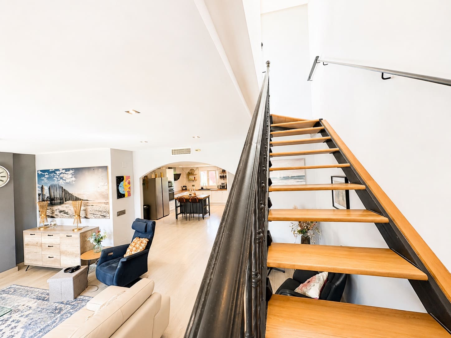 Apartamento de 2 habitaciones en Baños y Mendigo en venta con piscina garaje - 260.000 € (Ref: 9987134)