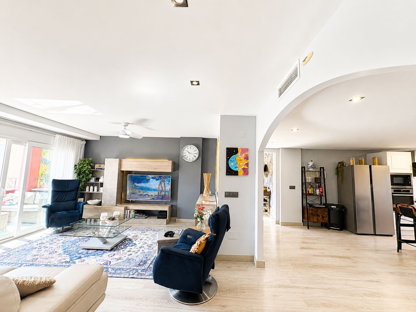 Apartamento de 2 habitaciones en Baños y Mendigo en venta con piscina garaje - 260.000 € (Ref: 9987134)