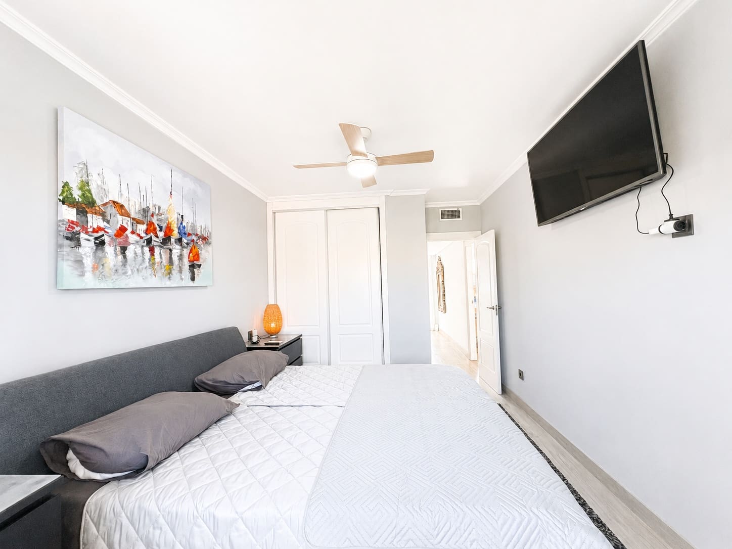 Apartamento de 2 habitaciones en Baños y Mendigo en venta con piscina garaje - 260.000 € (Ref: 9987134)