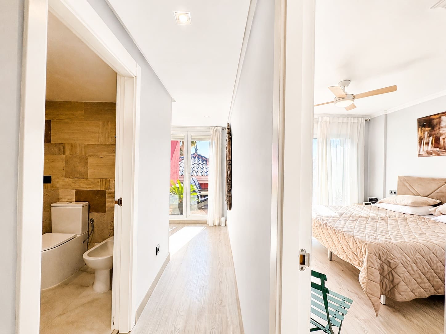 Apartamento de 2 habitaciones en Baños y Mendigo en venta con piscina garaje - 260.000 € (Ref: 9987134)