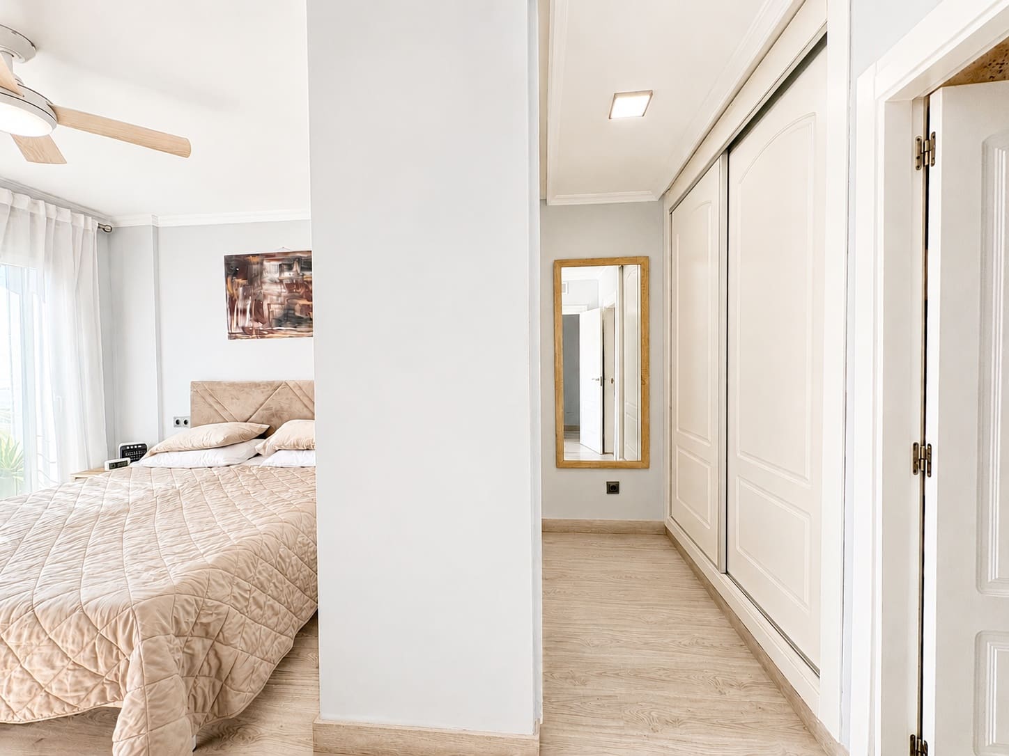Apartamento de 2 habitaciones en Baños y Mendigo en venta con piscina garaje - 260.000 € (Ref: 9987134)