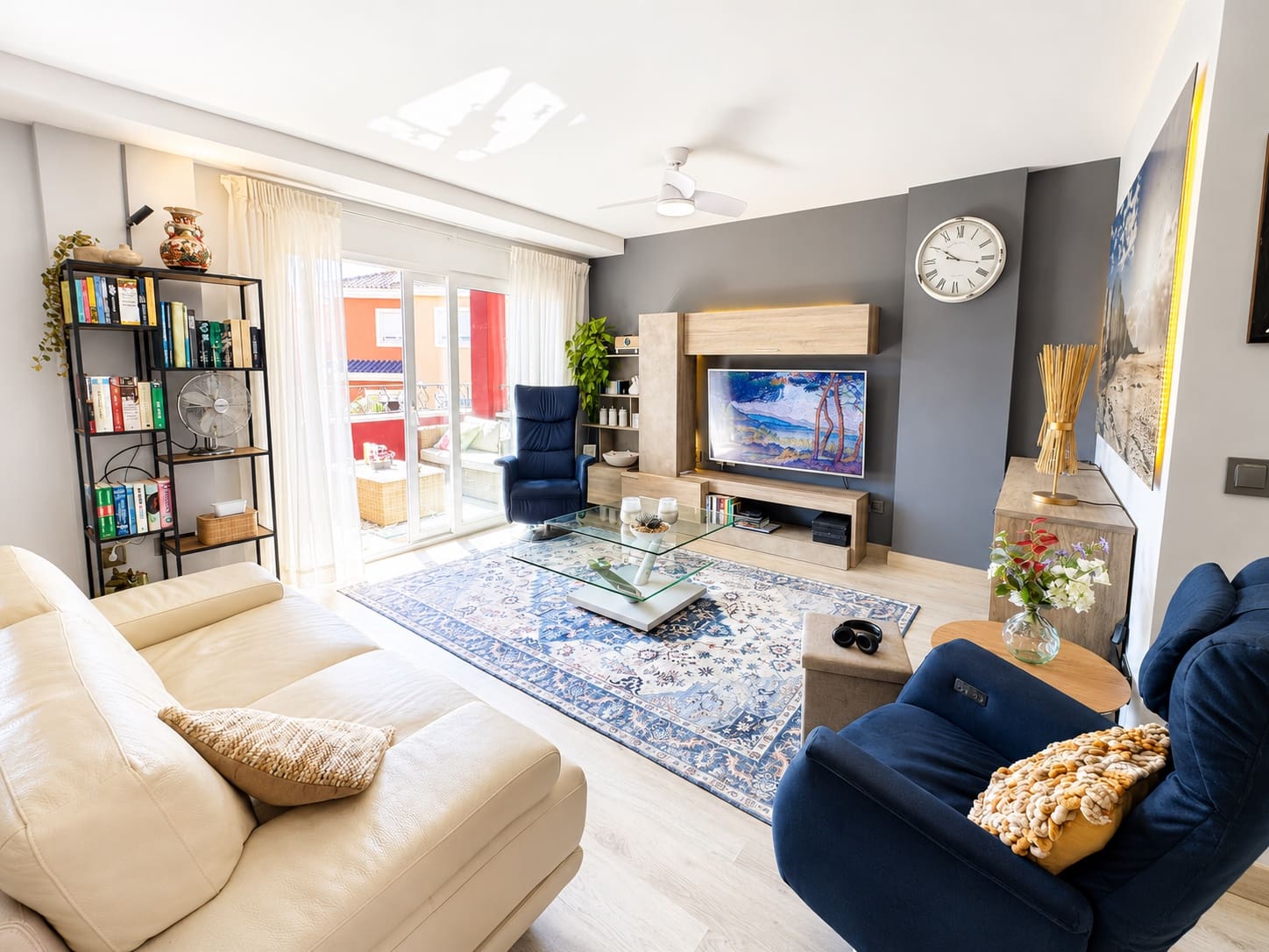 Apartamento de 2 habitaciones en Baños y Mendigo en venta con piscina garaje - 260.000 € (Ref: 9987134)