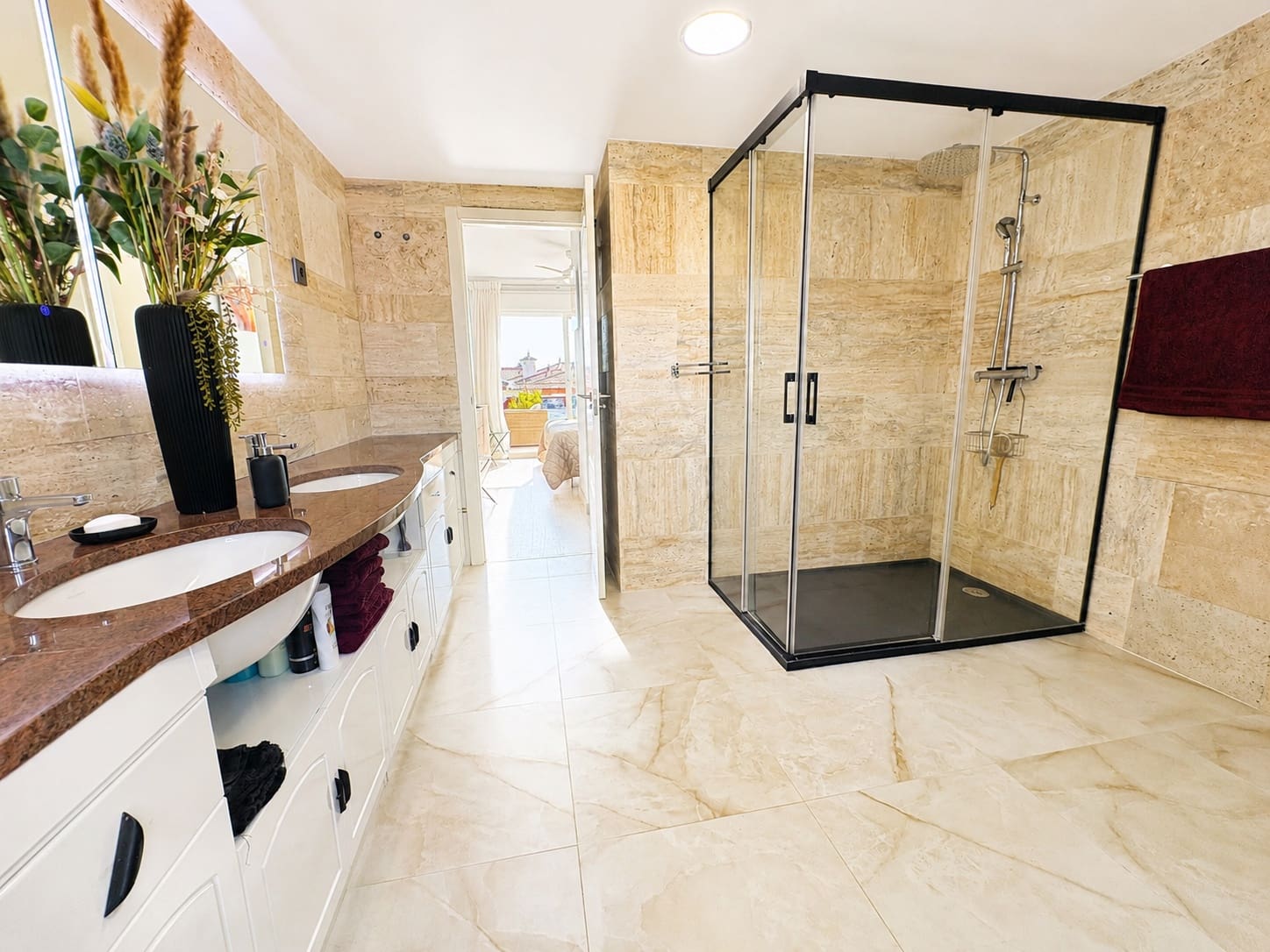 Apartamento de 2 habitaciones en Baños y Mendigo en venta con piscina garaje - 260.000 € (Ref: 9987134)