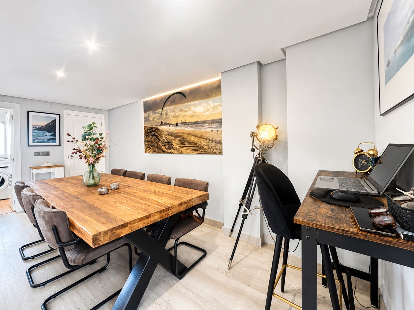 Apartamento de 2 habitaciones en Baños y Mendigo en venta con piscina garaje - 260.000 € (Ref: 9987134)
