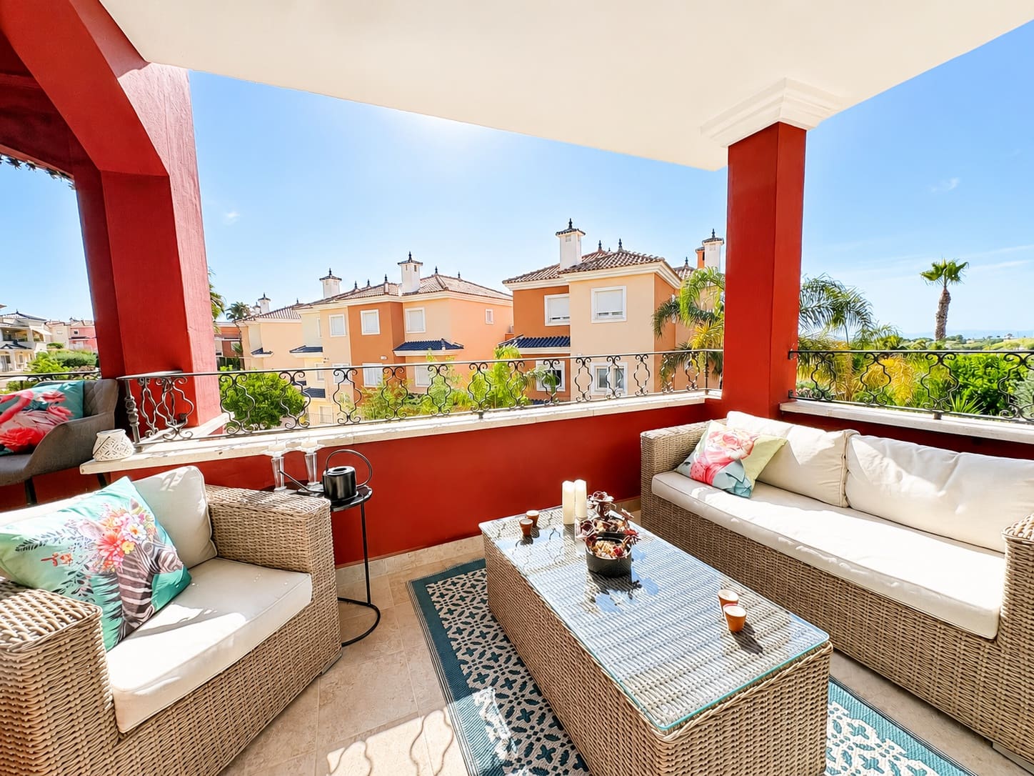 Apartamento de 2 habitaciones en Baños y Mendigo en venta con piscina garaje - 260.000 € (Ref: 9987134)